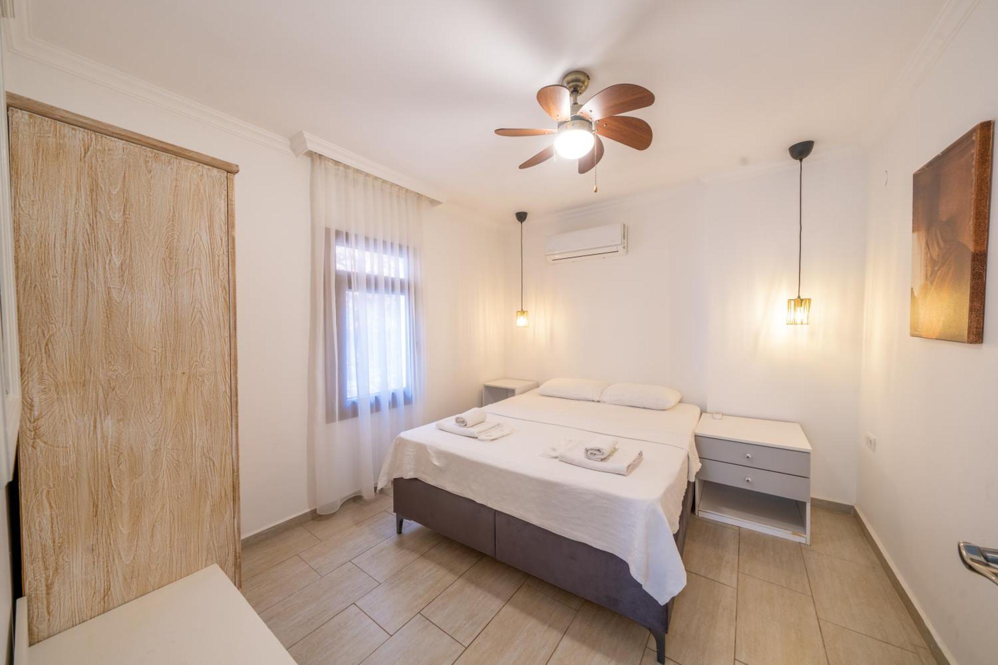 Aparthotel Yoga House Kaş Exterior foto